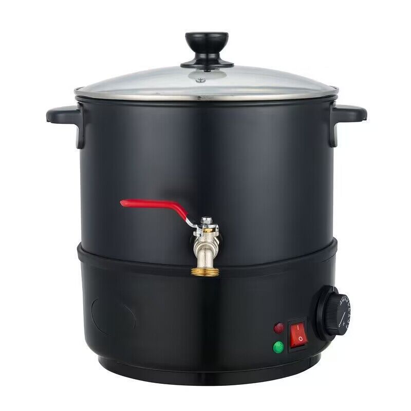 Candle Making Machine - Stainless Steel Making Kit Machine Electric
