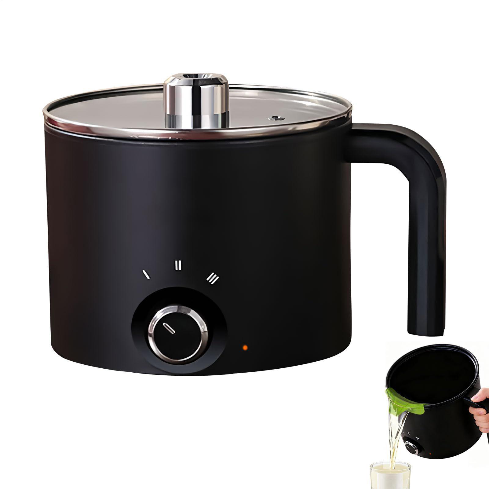 1.5L Wax Melting Pot Candle Wa - Candle Making Thermometer recension och pris