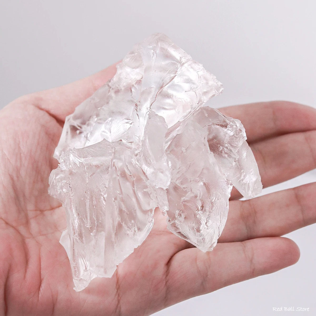100G Jelly Wax Wholesale DIY H - Candle Making Raw Material Wholesale recension och pris