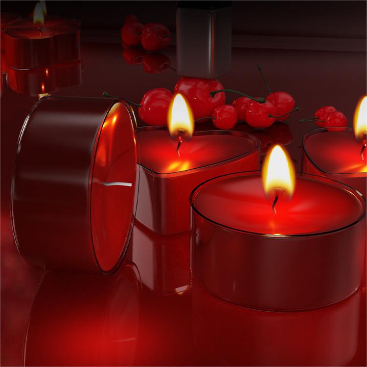 SM Candles Low Temperature Ant - Candle Making Thermometer recension och pris