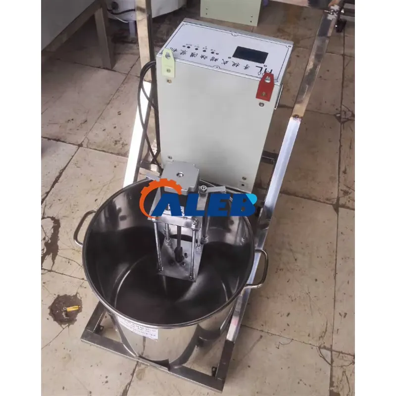 YWM Certificate New Produced D - Candle Making Machine recension och pris