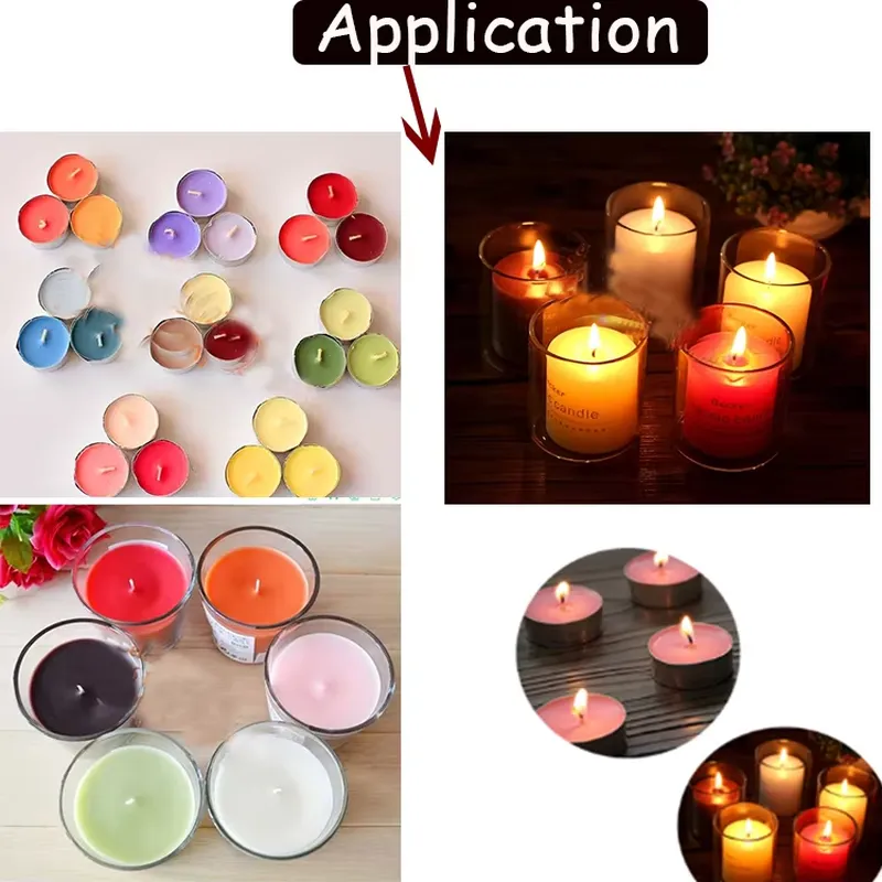Electric Paraffin Wax Melter P - Candle Making Machine recension och pris
