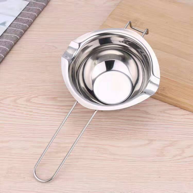 3Pcs Stainless Steel Melting P - Candle Making Thermometer recension och pris