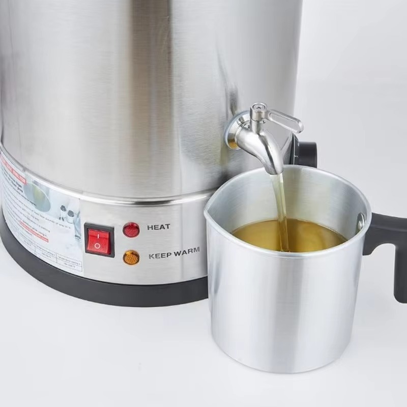 Non-stick stainless steel cand - Candle Making Jars Wholesale recension och pris