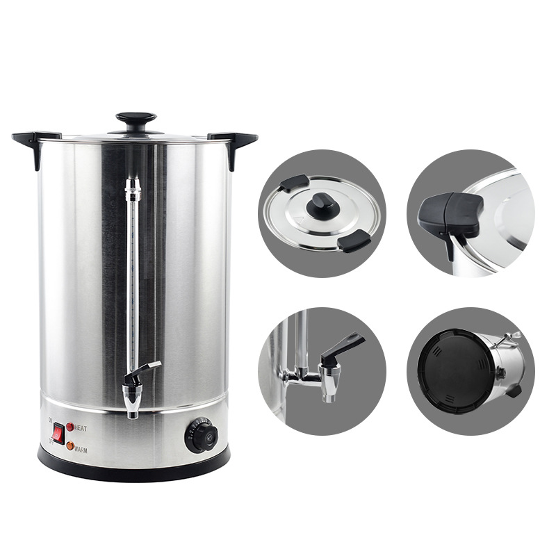 10L DIY Candle Making Machine  - Candle Making Machine recension och pris