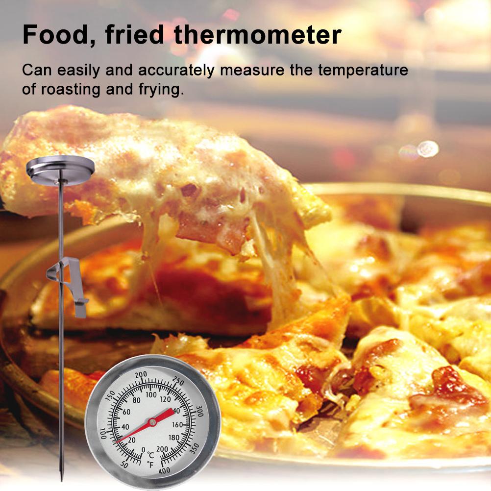 Cooking Thermometer Sturdy Saf - Candle Making Thermometer recension och pris