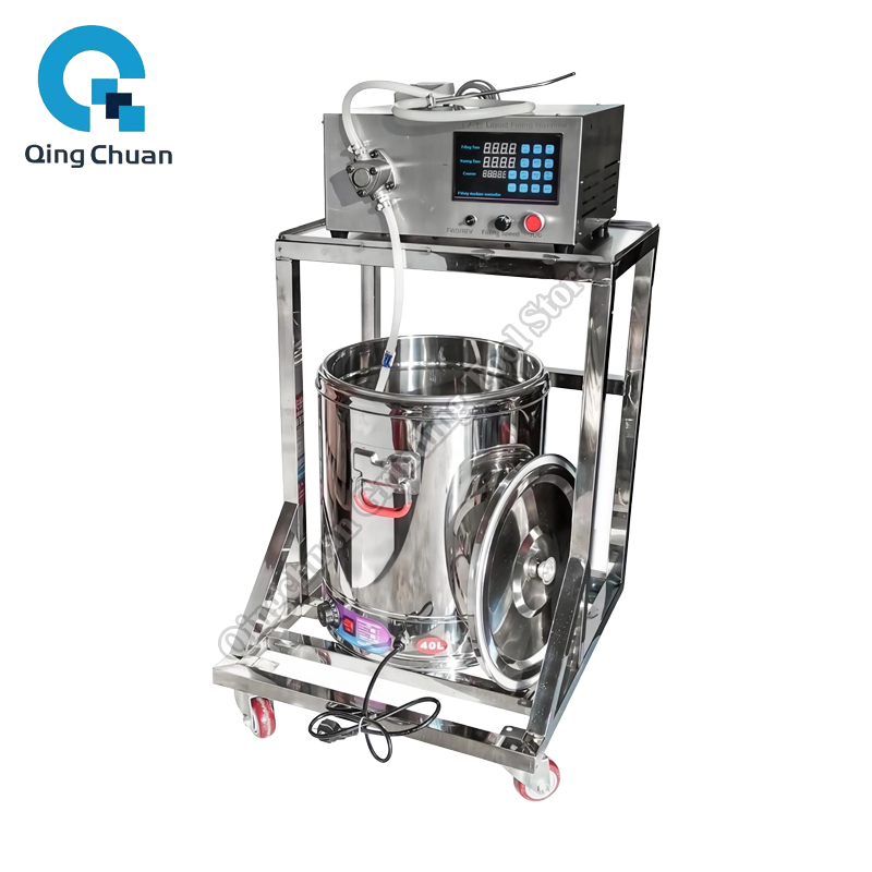 Electric Wax Melting Molding M - Candle Making Machine recension och pris