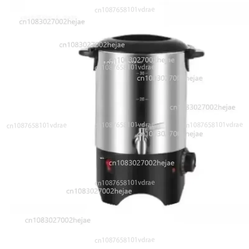 5L Stainless Steel Electric Wa - Candle Making Machine recension och pris