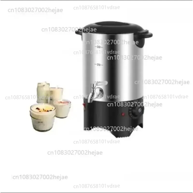 5L Stainless Steel Electric Wa - Candle Making Machine recension och pris