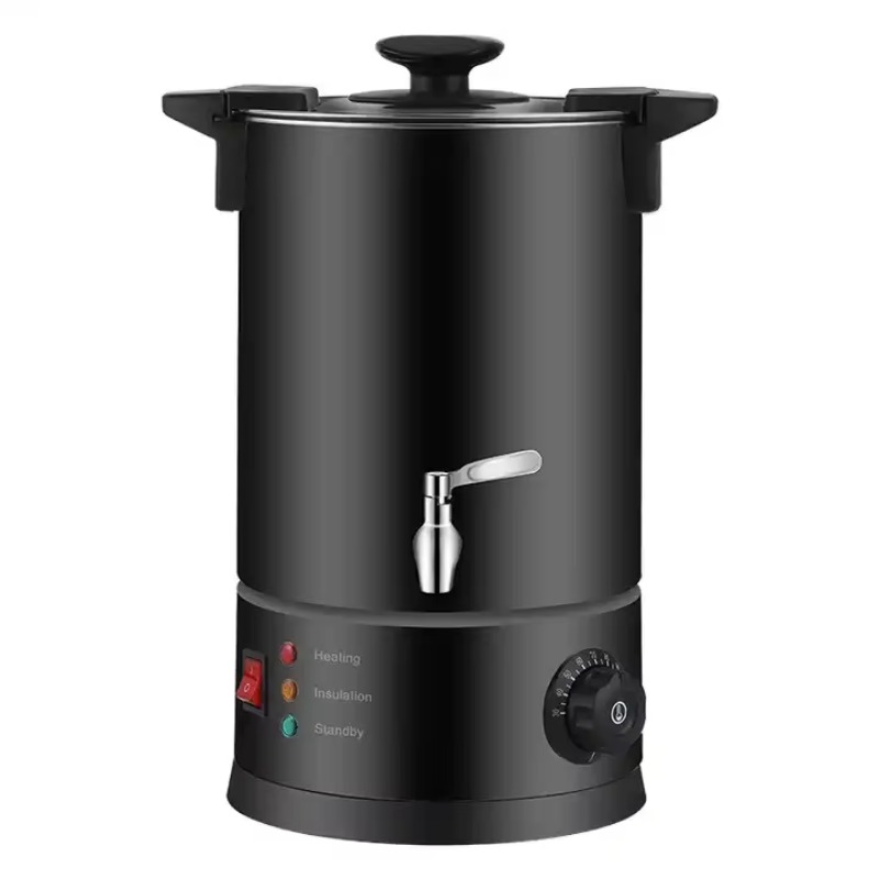 5L Capacity Electric Wax Melte - Candle Making Machine recension och pris