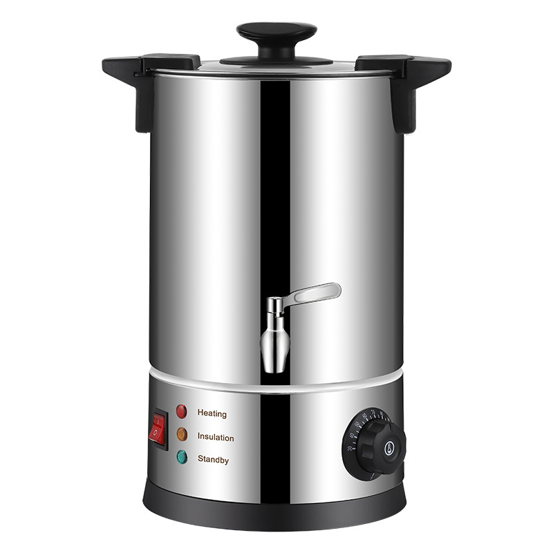 5L Capacity Electric Wax Melte - Candle Making Machine recension och pris