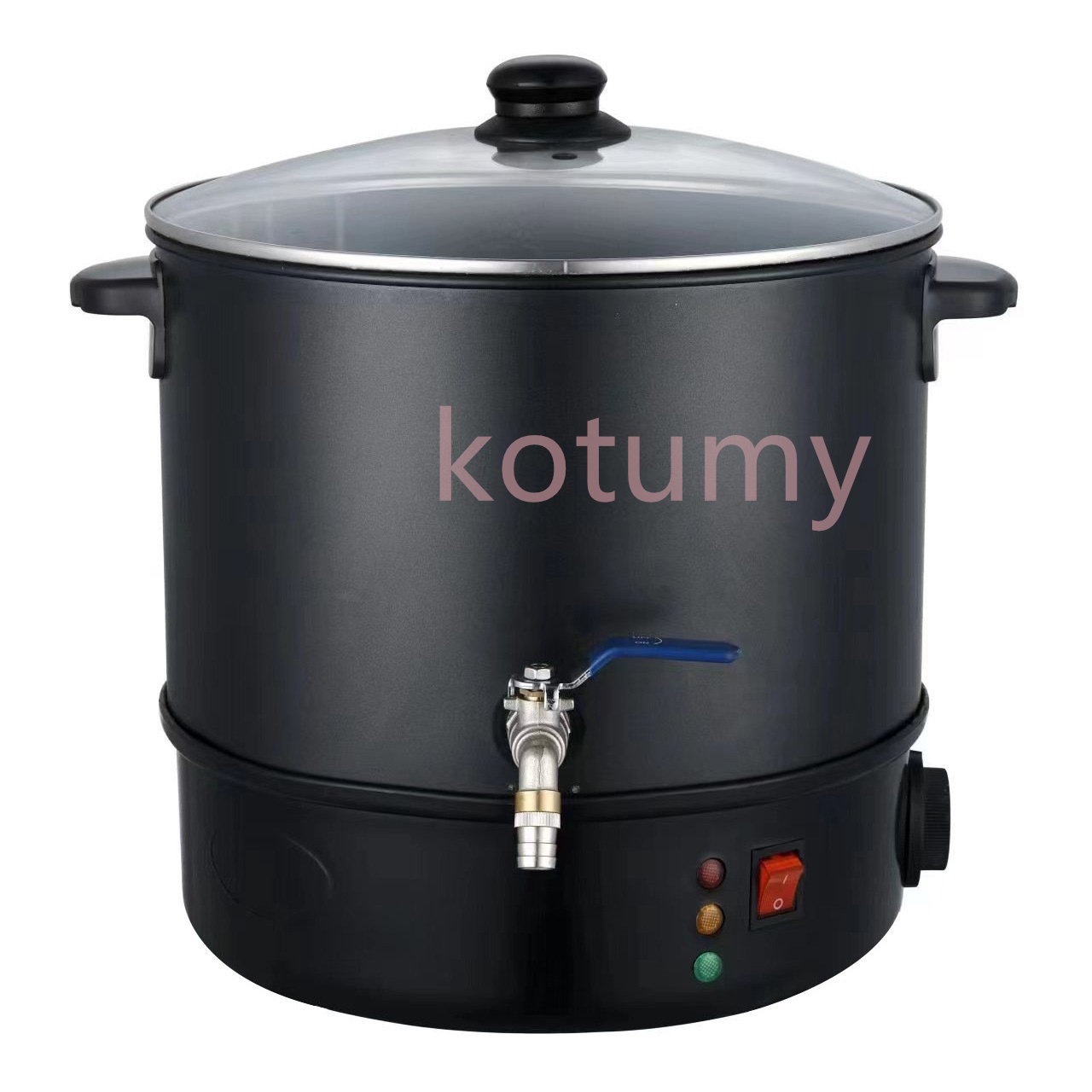 EU US Plug Electric Melting Ca - Candle Making Machine recension och pris