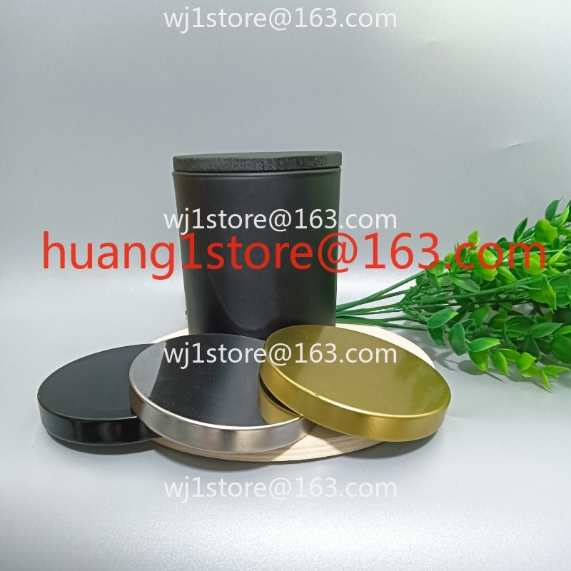 Wholesale Custom Luxury Matte  - Candle Making Jars Wholesale recension och pris
