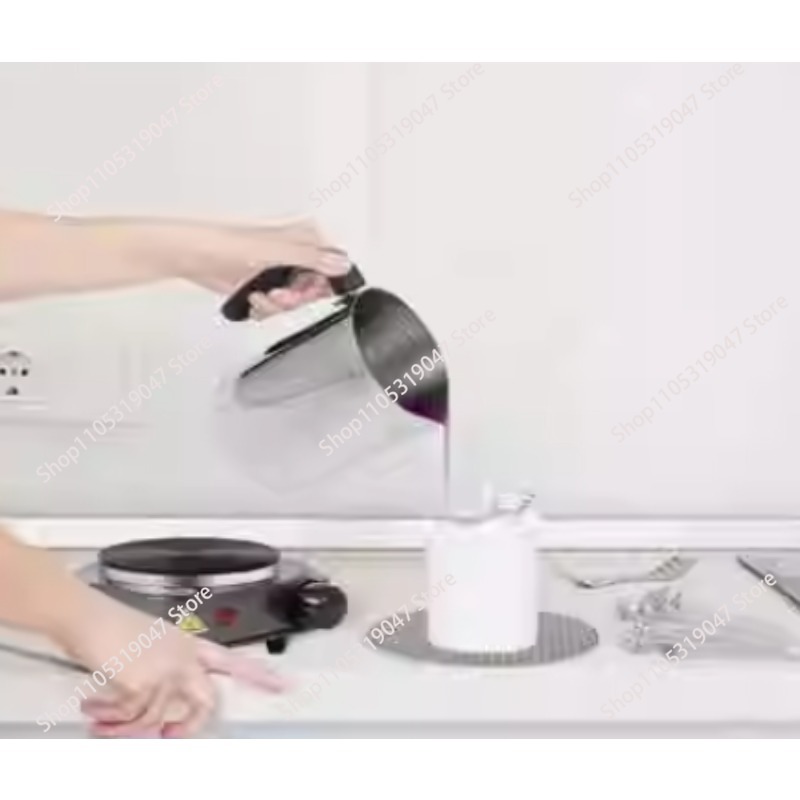 Full Candle Making Set: Hot Pl - Candle Making Thermometer recension och pris