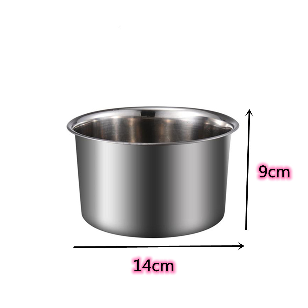 Long Handle Wax Melting Stainl - Candle Making Thermometer recension och pris