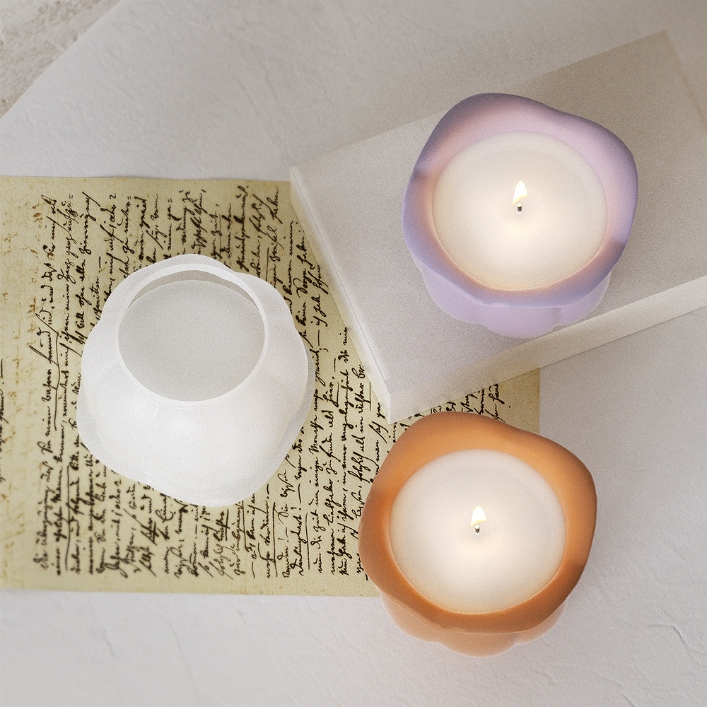 Diy Plaster Aromatherapy Candl - Candle Making Jars Wholesale recension och pris